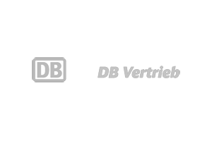 Deutsche Bahn Vertrieb